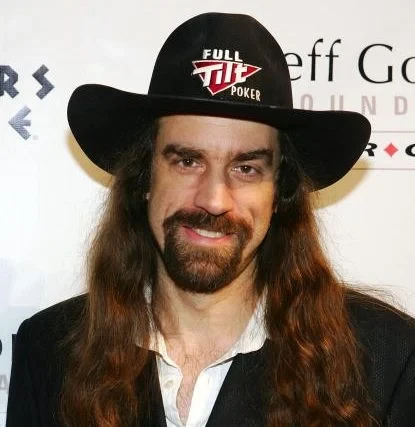 Chris Ferguson