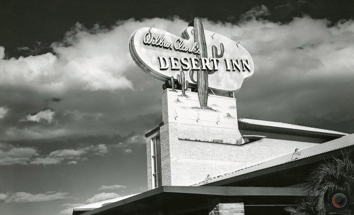 Desert inn