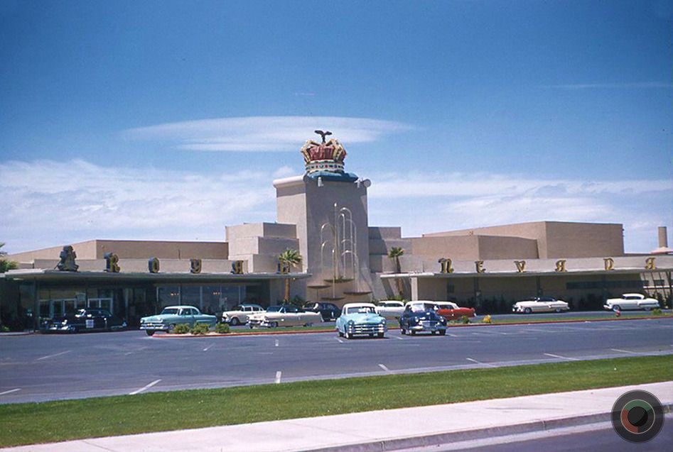 Royal Nevada
