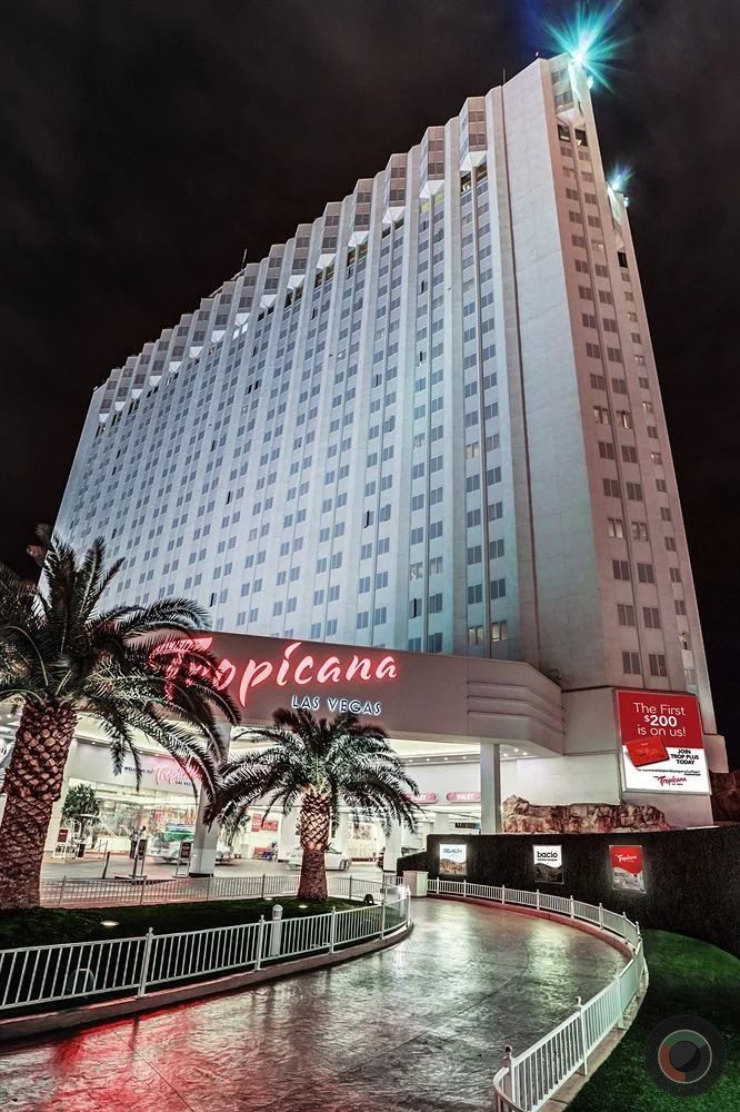 Tropicana