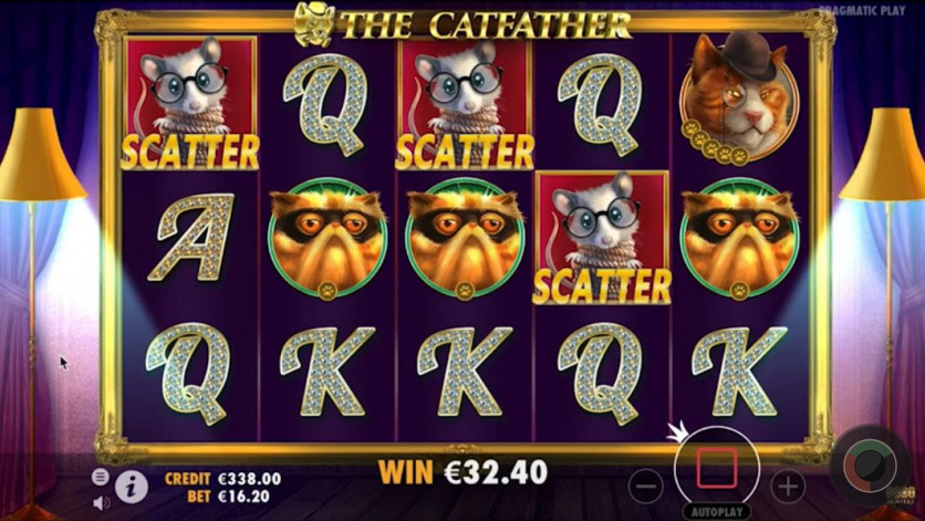 Slot gratis Scandinavian Babes Slot gratis Scandinavian Babes